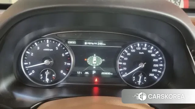 Kia More K9 id 3722695 из Кореи 14