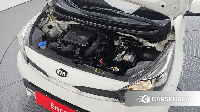 Kia Morning Urban (JA) id 3686907 из Кореи 16