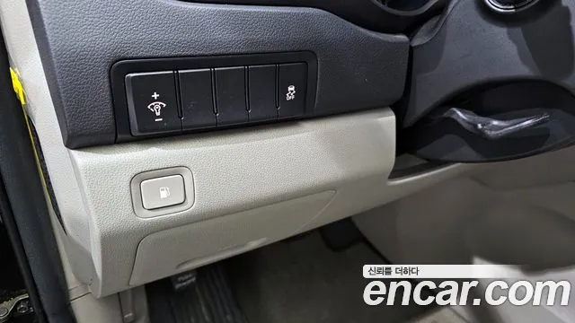 Kia The New Carnival id 2575482 из Кореи 16