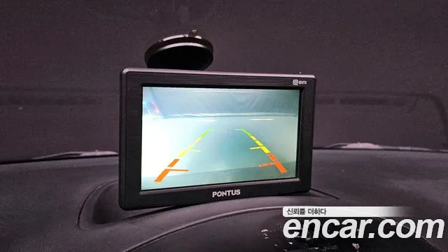 Hyundai The New Grand Starex id 2765275 из Кореи 16