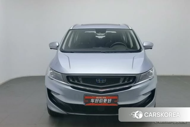 Geely Automobile Jiayi PHEV id 4210054 из Китая 20