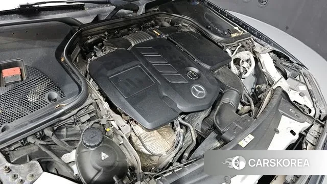 Mercedes-Benz E-Class W213 id 3608313 из Кореи 16