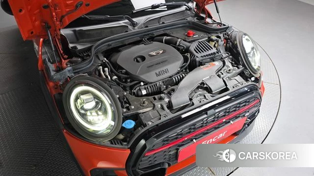 Mini Cooper S id 4403115 из Кореи 16