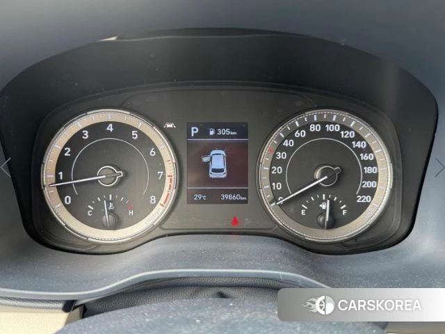 Hyundai Venue id 4500543 из Кореи 10