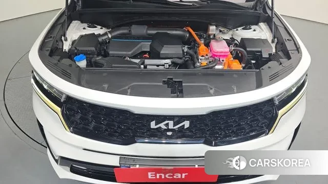 Kia Sorento 4th Generation id 3707805 из Кореи 16