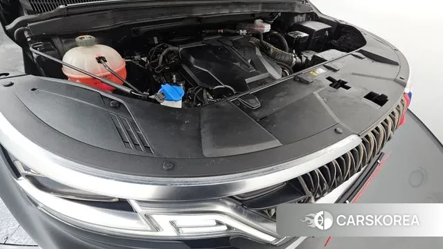 Kia Carnival 4th generation id 3530187 из Кореи 16