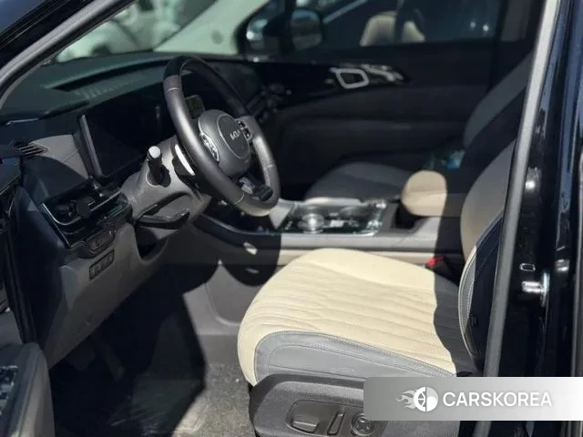 Kia The New Carnival 4th Generation id 3716195 из Кореи 11