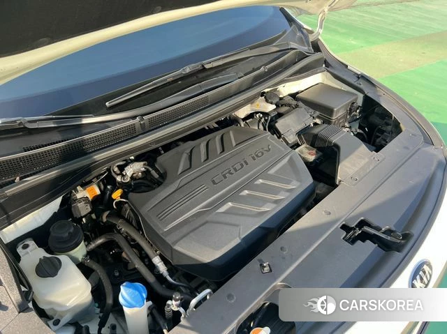 Kia The New Carnival id 3917363 из Кореи 16