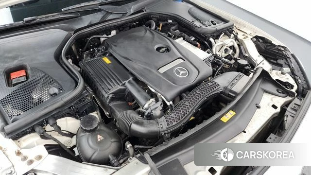 Mercedes-Benz E-Class W213 id 3899477 из Кореи 16