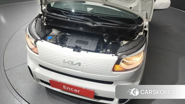 Kia The New Ray id 4303568 из Кореи 16