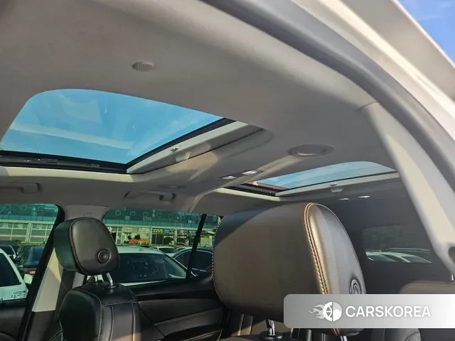 Chevrolet (GM Daewoo) Traverse id 3329413 из Кореи 15