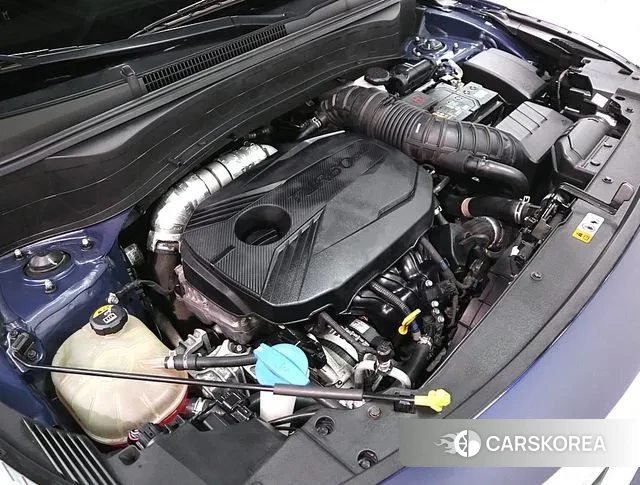 Kia Seltos id 3017966 из Кореи 16