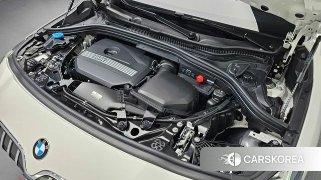 BMW 2 Series Active Tourer (U06) id 4630459 из Кореи 29