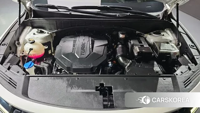 Kia Sorento 4th Generation id 3661283 из Кореи 16