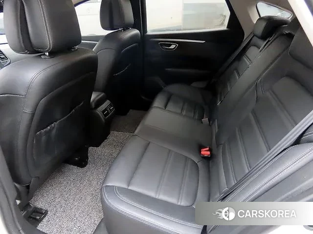 Renault Korea (Samsung) The New SM6 id 3499146 из Кореи 15