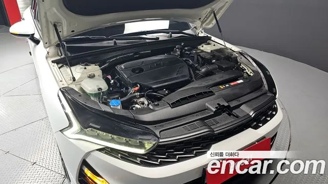 Kia K5 3rd generation id 2663863 из Кореи 16