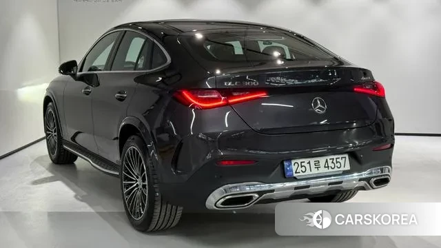 Mercedes-Benz GLC-Class X254 id 3359546 из Кореи 16