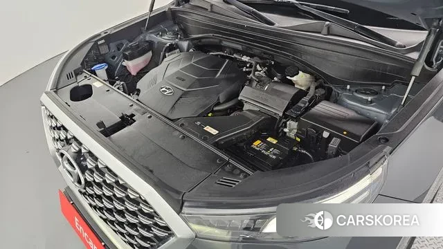 Hyundai Palisade id 3274581 из Кореи 16