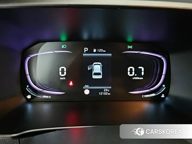 Kia The New Morning (JA) id 4394445 из Кореи 15