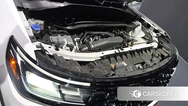 Ford Explorer 6th Generation id 3734078 из Кореи 16