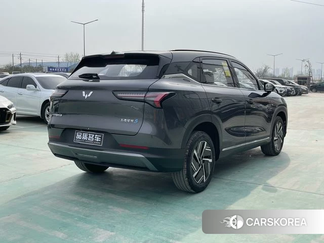 Wuling Automobile Wuling Xingguang S PHEV id 3920166 из Китая 12
