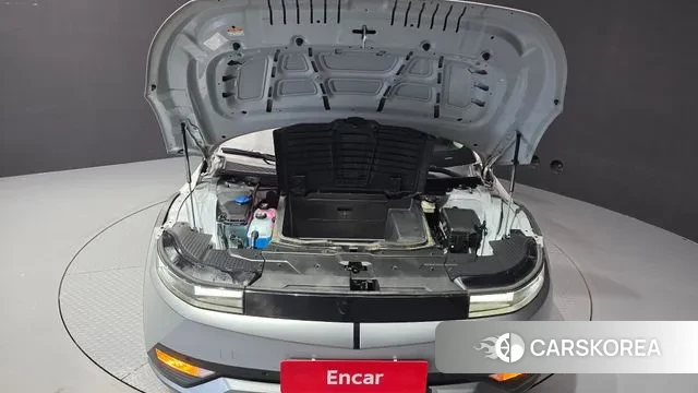 Hyundai Ionic 5 id 3317936 из Кореи 16