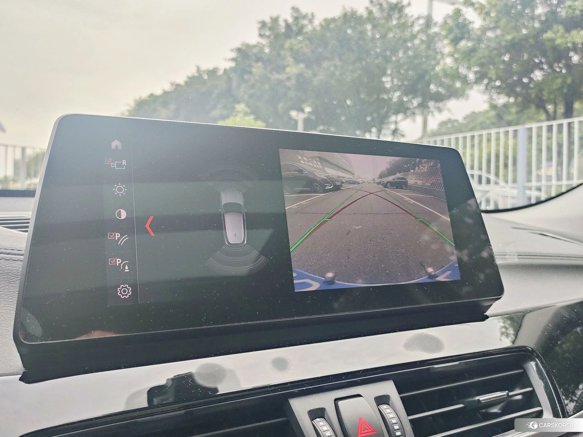 BMW X2 id 4455378 из Китая 13