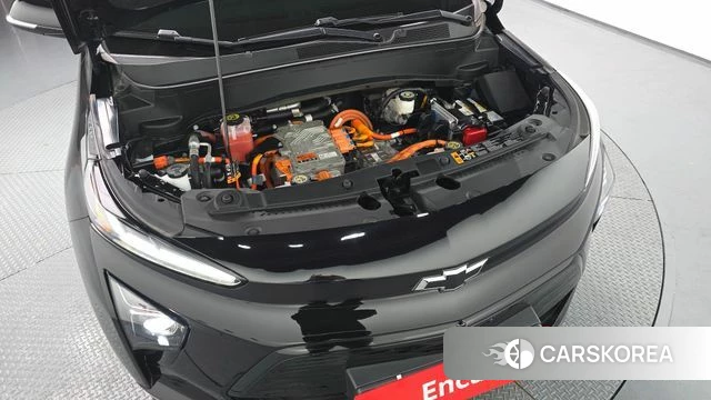 Chevrolet (GM Daewoo) Bolt EUV id 3910171 из Кореи 16