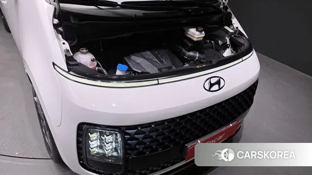 Hyundai Staria id 3453061 из Кореи 16