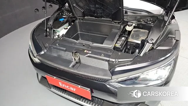 Kia EV6 id 3625699 из Кореи 16