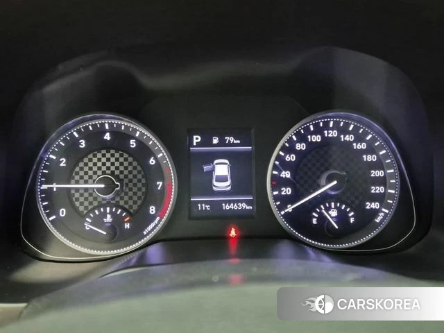 Hyundai The New Avante AD id 4520658 из Кореи 16
