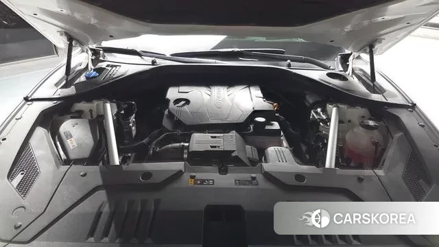 Genesis GV70 id 3533941 из Кореи 16