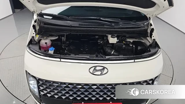 Hyundai Staria id 3405365 из Кореи 16