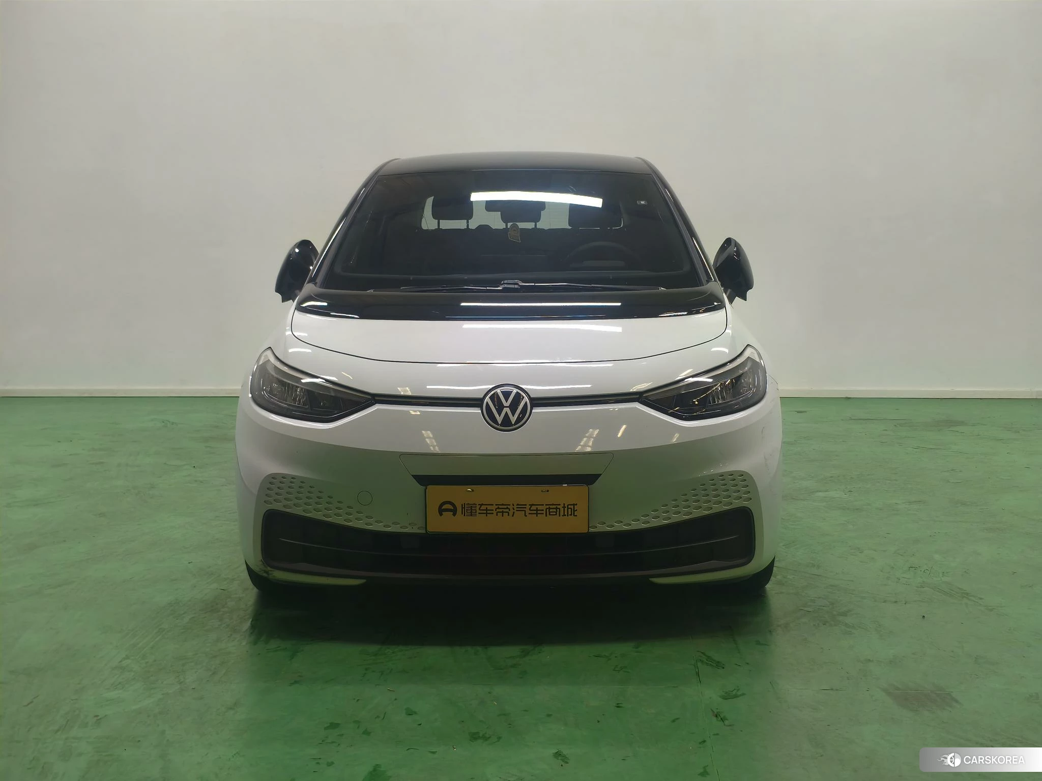 Volkswagen ID.3 id 4492786 из Китая 16