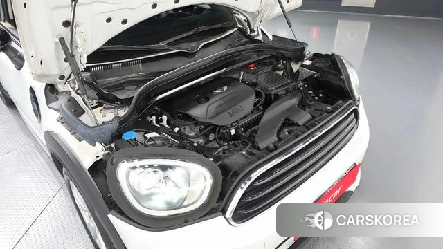 Mini Cooper Countryman id 4895177 из Кореи 16