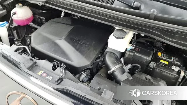 Hyundai Staria id 3341997 из Кореи 16