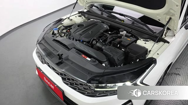 Kia K5 3rd generation id 4722163 из Кореи 16