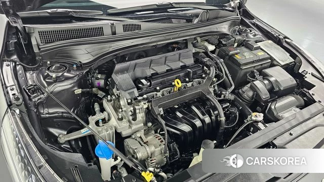 Kia The New K3 2nd generation id 4316903 из Кореи 16