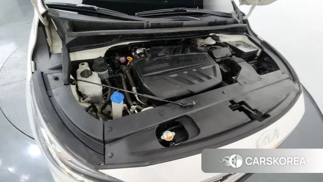 Kia The New Carnival id 3525843 из Кореи 16