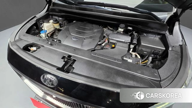 Kia The New Carnival id 4741855 из Кореи 32
