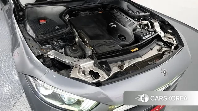 Mercedes-Benz CLS-Class C257 id 3253257 из Кореи 16