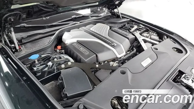 Rolls-Royce Ghost 2nd Generation id 2921666 из Кореи 16