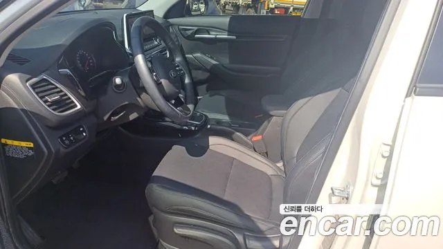 Kia Seltos id 2661582 из Кореи 16