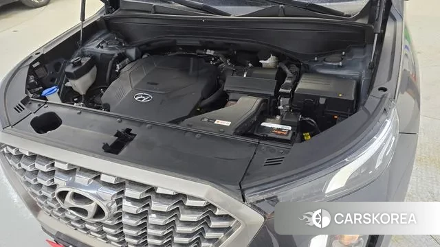 Hyundai Palisade id 3600764 из Кореи 16