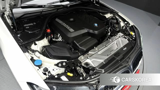 BMW 3 Series (G20) id 3798337 из Кореи 16