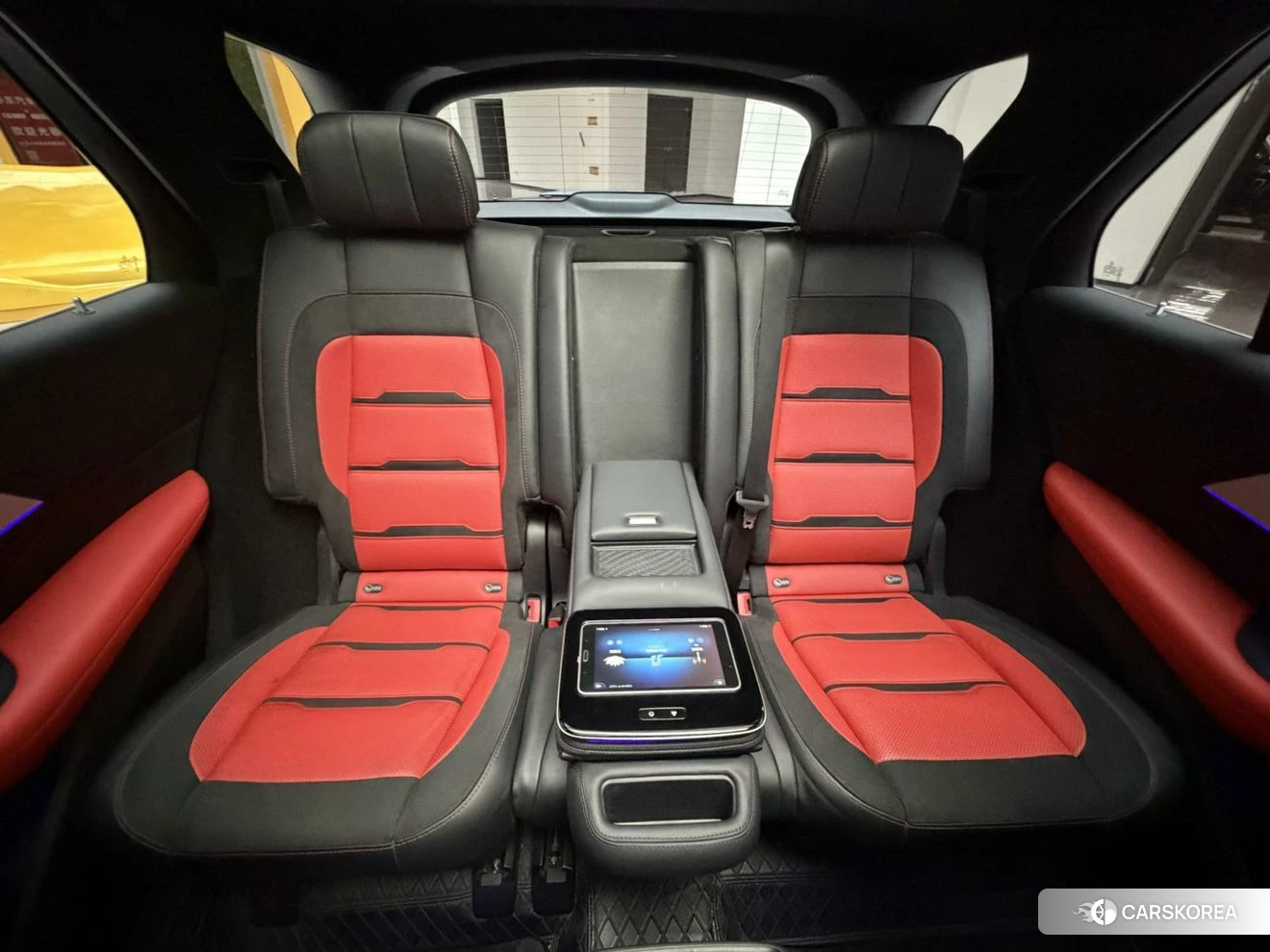 Mercedes-Benz GLE AMG id 4453782 из Китая 25