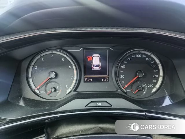 Volkswagen Tanyue 2022 Черный из Китая, фото 6