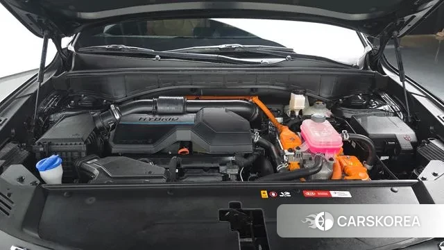 Kia Sorento 4th Generation id 3708540 из Кореи 16