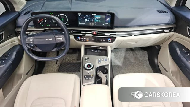 Kia The New Sportage 5th Generation Hybrid id 4222666 из Кореи 30