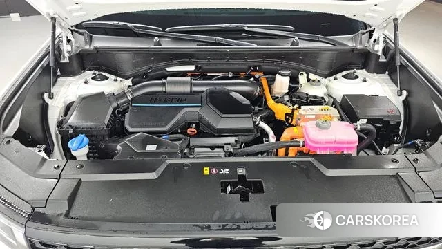 Hyundai Santa Fe (MX5) id 3347775 из Кореи 16